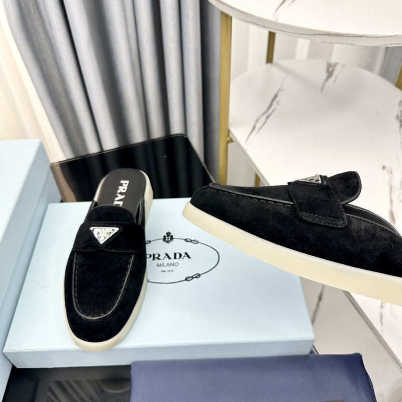 Prada Casual Shoes